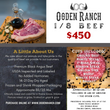 Load image into Gallery viewer, 1/8 Beef