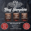 Load image into Gallery viewer, Beef Samplers