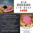 Load image into Gallery viewer, 1/8 Beef