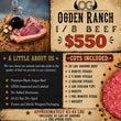Load image into Gallery viewer, 1/8 Beef
