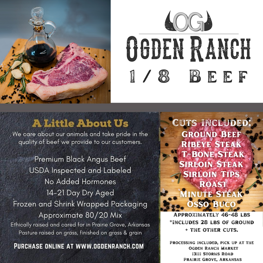 Ogden Ranch
