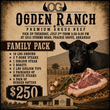Load image into Gallery viewer, Beef Samplers
