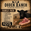 Load image into Gallery viewer, Beef Samplers
