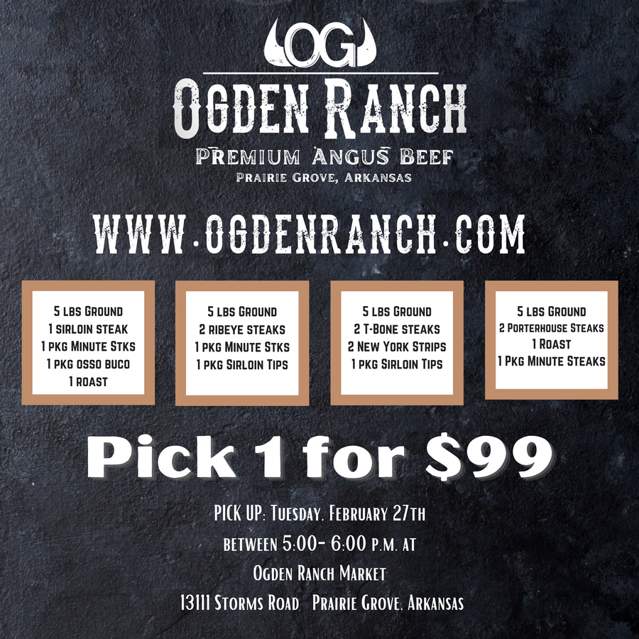 Ogden Ranch