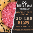 Load image into Gallery viewer, Ground Beef Special!
