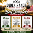 Load image into Gallery viewer, Beef Samplers
