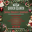 Load image into Gallery viewer, 2025 Holiday Samplers
